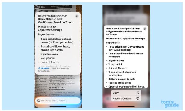 آیفون 15 پرو با iOS 18.4 یک قابلیت کلیدی هوش مصنوعی اپل را دریافت می‌کند و قدرتمندتر می‌شود!