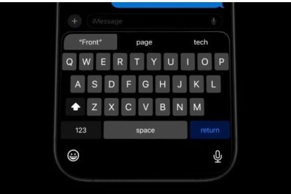 iOS 19 و طراحی شیشهای: فقط ظاهر نیست، اپل در حال پخت یک انقلاب است