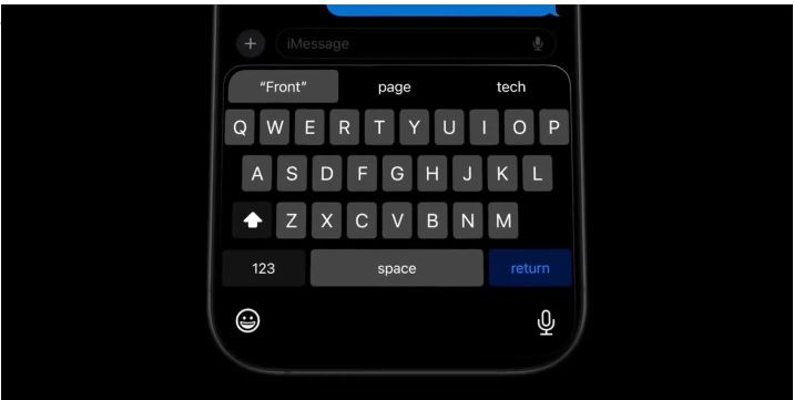 iOS 19 و طراحی شیشه‌ای: فقط ظاهر نیست، اپل در حال پخت یک انقلاب است