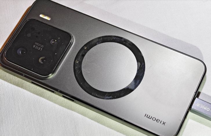 شیائومی، عکاسی موبایل را متحول می‌کند: نگاهی به سیستم اپتیکال ماژولار!