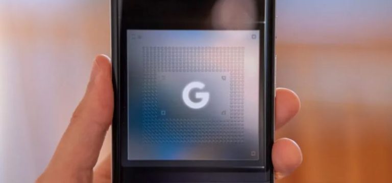 رازهای پشت پرده: گوگل چگونه تراشه Tensor G5 را مستقل از سامسونگ توسعه داد؟