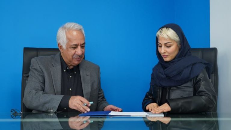 پنجرهای به سوی زاگرس؛ رسانهای نوپا برای قلب ایران