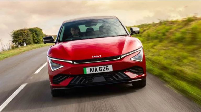 سیاست حریم خصوصی 23,000 کلمه‌ای کیا زیر ذره‌بین: چرا رانندگان باید 3.5 ساعت مطالعه کنند؟