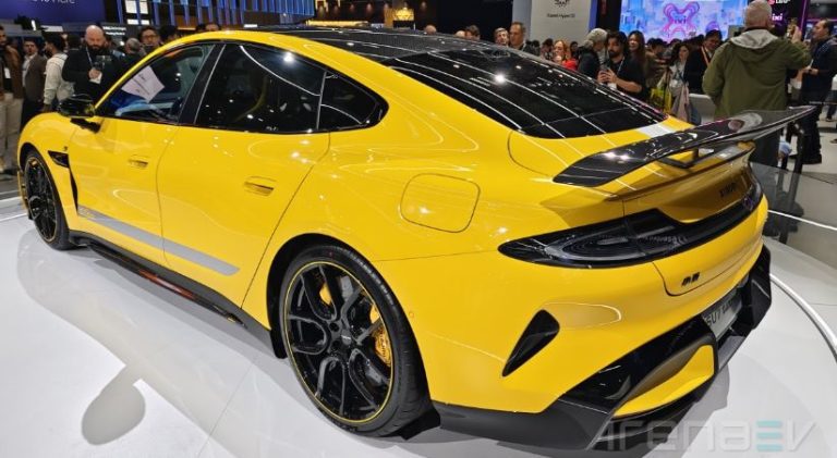 سونامی شیائومی SU7: فروش 180,000 دستگاه و صف دو ساله برای مدل Ultra!