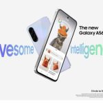 گلکسی A، مجهز به هوش مصنوعی: تجربه ای جدید از دنیای موبایل