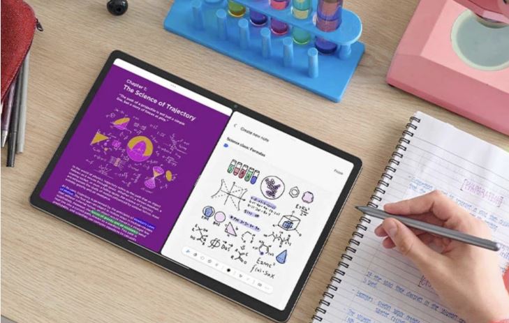 Lenovo Idea Tab Pro: تبلتی قدرتمند با طراحی چشم‌نواز، رونمایی شد!