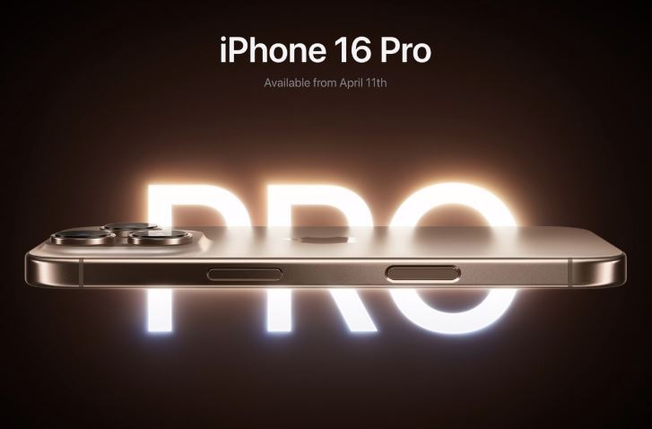 رونمایی رسمی آیفون 16 در اندونزی: 23 فروردین، اولین عرضه جهانی!