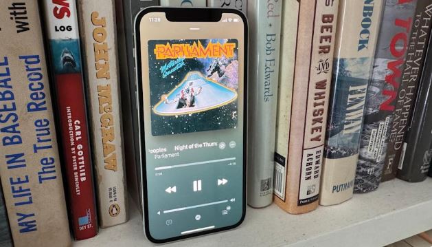 موسیقی محیطی iOS 18.4: راهی نوین برای افزایش تمرکز و آرامش