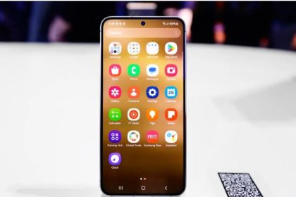 تاریخ انتشار اندروید 15 برای گلکسی S24 اعلام شد!