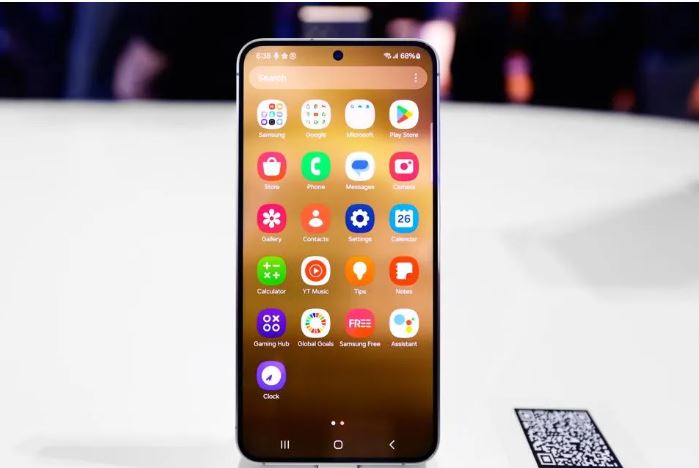 تاریخ انتشار اندروید 15 برای گلکسی S24 اعلام شد!