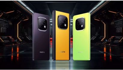 رونمایی از مشخصات Realme Narzo 80x: رم، حافظه و رنگ‌های جدید فاش شد!