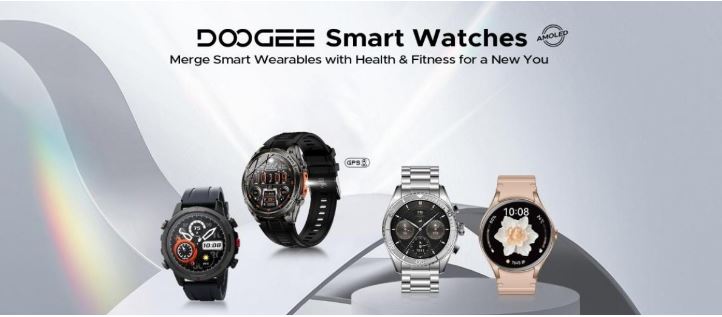 دوجی با تبلتهای غولپیکر و ساعتهای هوشمند اقتصادی، بازار را تسخیر میکند! 2 دوجی با تبلتهای غولپیکر و ساعتهای هوشمند اقتصادی، بازار را تسخیر میکند!