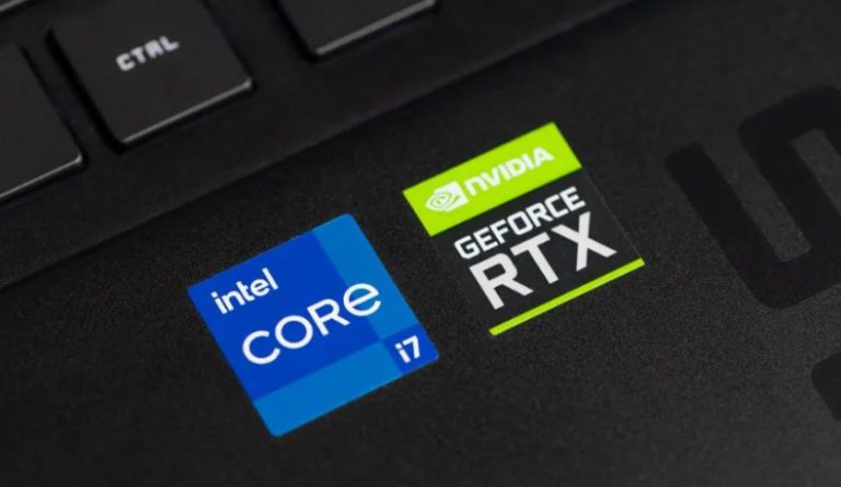 همکاری شوکآور: اینتل و انویدیا دست به دست هم برای تولید پردازنده گرافیکی!