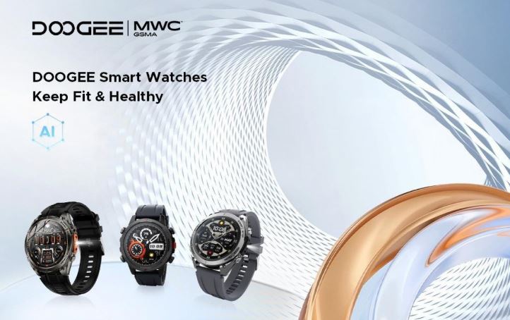 دوجی با تبلتهای غولپیکر و ساعتهای هوشمند اقتصادی، بازار را تسخیر میکند! 4 دوجی با تبلتهای غولپیکر و ساعتهای هوشمند اقتصادی، بازار را تسخیر میکند!