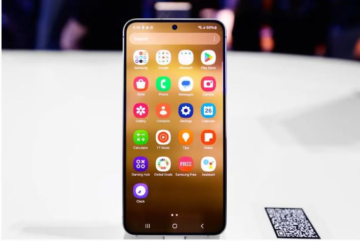 رونمایی از زمان دقیق آپدیت اندروید 15 برای گلکسی S24؛ آماده تجربه One UI 7 باشید