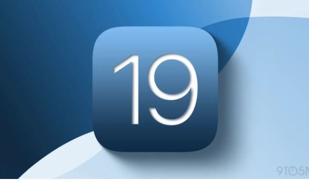 اپل در iOS 19 بدنبال ارتقای هوش مصنوعی کنونی است