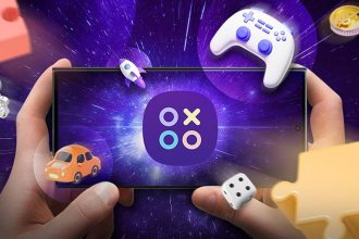 Game Booster+ سامسونگ، انقلابی در تجربه بازی‌های موبایلی!