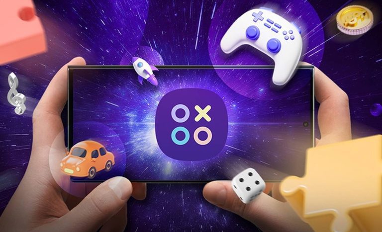 Game Booster+ سامسونگ، انقلابی در تجربه بازی‌های موبایلی!