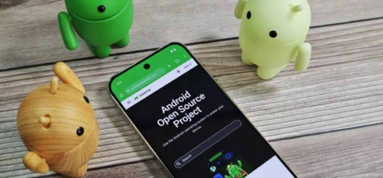 تحول عجیب گوگل: چرا کد منبع توسعه اندروید حالا خصوصی می‌شود؟