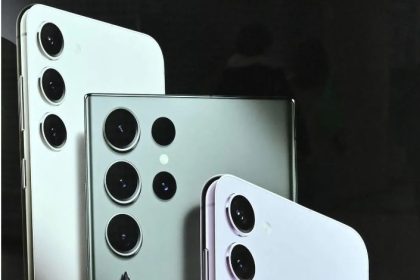 اندروید ۱۵ کی به گوشی‌های گلکسی S24 و S23 می‌رسد؟