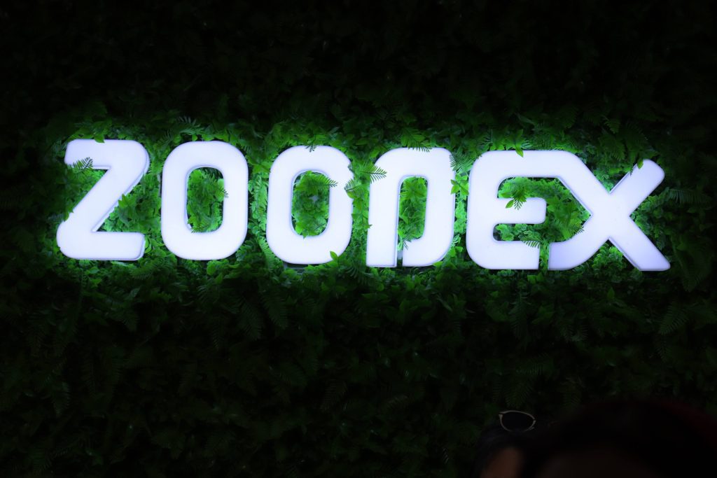 “ زودکس با هوش مصنوعی به جنگ انحصار میرود؛ ورود قدرتمند به دنیای سوپراپلیکیشنها!”