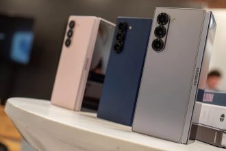 رونمایی نزدیک است: گلکسی Z فولد 7 و فلیپ 7 با One UI 8 شگفت‌انگیز!