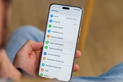 فرصت طلایی برای کاربران آنر: آپدیت جدید با قابلیتهای فوقالعاده!
