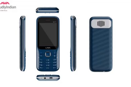 تلویزیون در جیب شما! HMD و Lava گوشیهای با پخش زنده TV عرضه میکنند