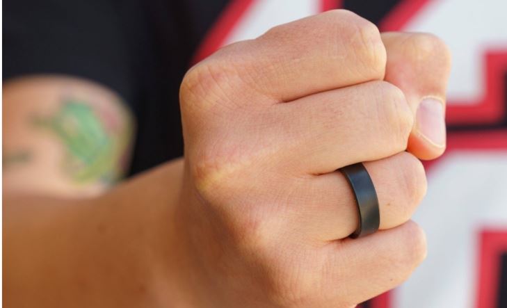 خبر داغ برای هواداران سامسونگ: حلقه هوشمند گلکسی به بازار جدیدی قدم گذاشت!