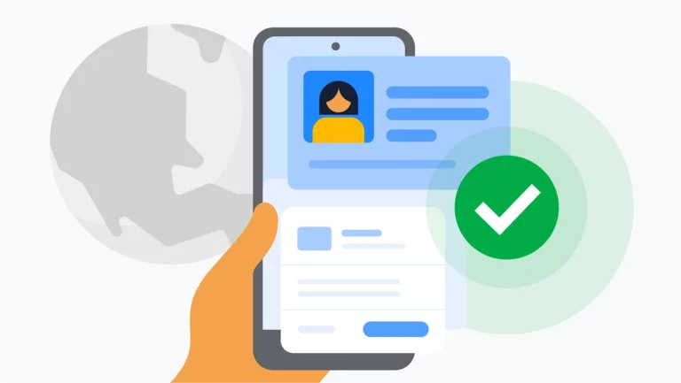 گوگل والت تحولی در احراز هویت: تایید سن و هویت با چند کلیک ساده