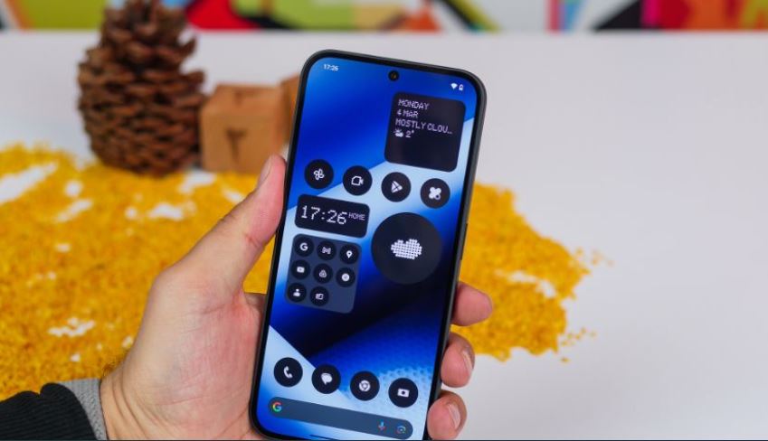 CMF Phone 2 Pro با شارژر رایگان! هدیه Nothing به کاربران هندی