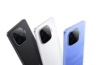 پایان نگرانی از شارژ: iQOO Z10 Turbo سریعترین و قدرتمندترین باتریهای بازار را میآورد!