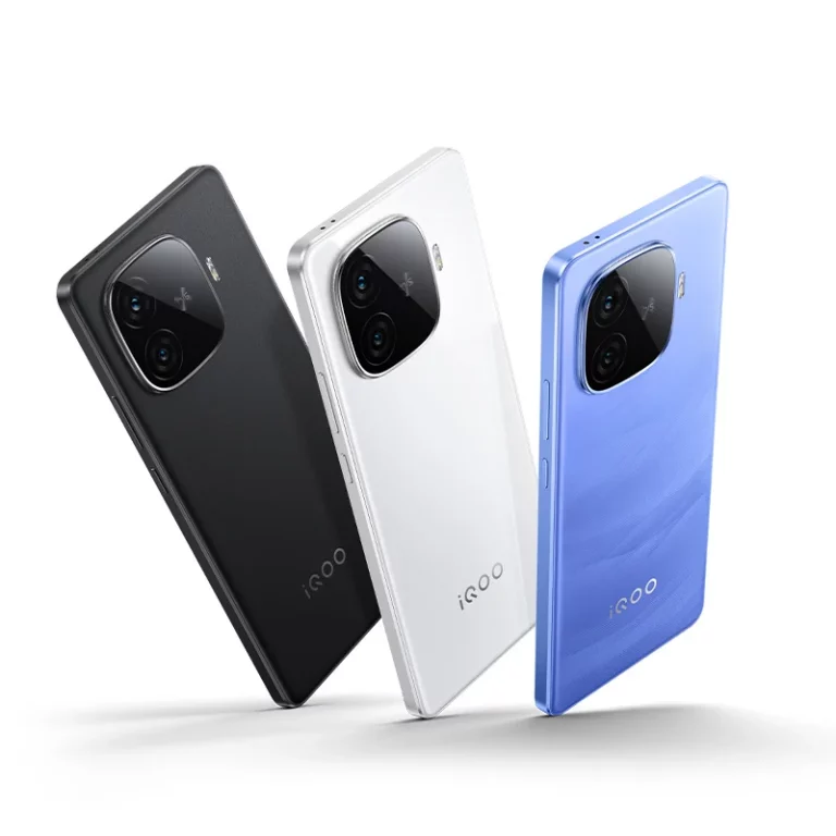 پایان نگرانی از شارژ: iQOO Z10 Turbo سریعترین و قدرتمندترین باتریهای بازار را میآورد!