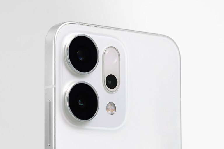 رونمایی از Oppo Reno14: طراحی انقلابی با جزیره دوربین متفاوت