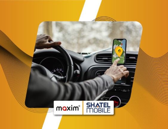 تخفیف ویژه ۵۰۰ هزار تومانی ماکسیم برای کاربران شاتلموبایل