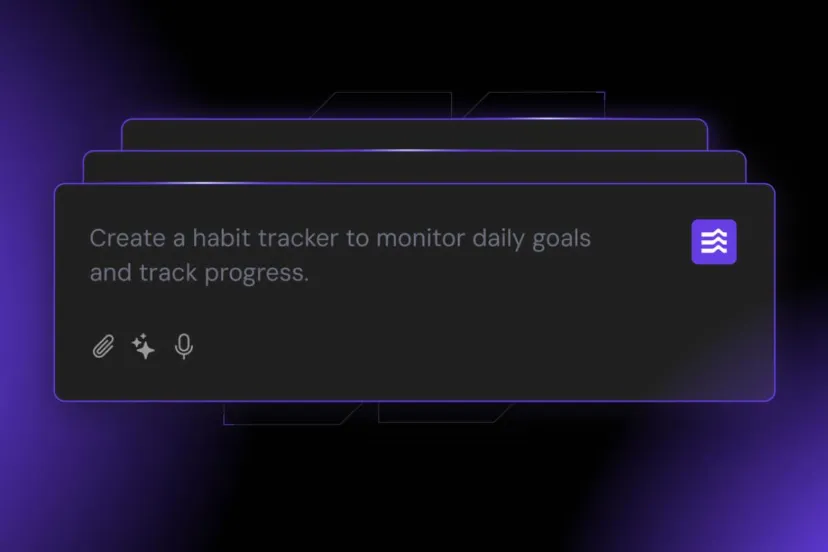 انقلاب در توسعه وب: ساخت اپلیکیشن بدون نیاز به کد