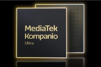 مدیاتک تراشه Kompanio Ultra را برای کروم‌بوک‌های پرچمدار معرفی کرد