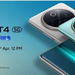 باتری غول‌پیکر Vivo T4 رونمایی شد: شارژی باورنکردنی در کمترین زمان!