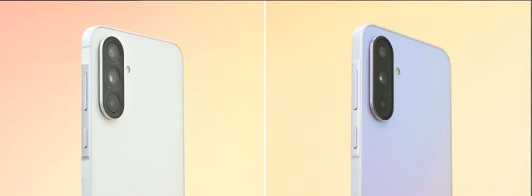 رونمایی گوشیهای هوشمند سری A سامسونگ؛ انقلابی جدید با قدرت هوش مصنوعی