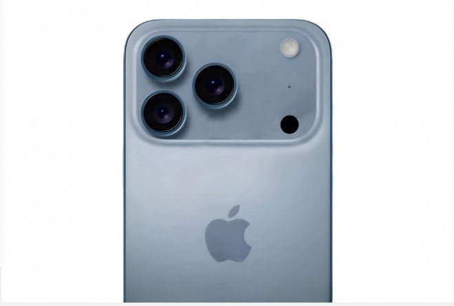 رنگ آسمان در آیفون ۱۷ پرو: شایعهها از حضور آبی آسمانی خیرهکننده خبر میدهند!