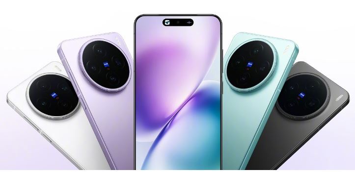 وسوسه پرچمداران انحصاری: آیا شما هم به vivo X200 Ultra و X200s چشم دوخته‌اید؟