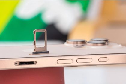 آیفون و دکمه‌های لمسی حالت جامد؛ آیا رویای آینده محقق می‌شود؟