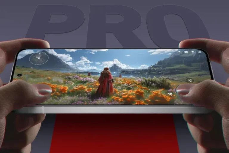 انقلابی در پردازش: ردمی توربو ۴ پرو با اسنپدراگون 8s نسل ۴ و امتیاز آنتوتو شگفتانگیز