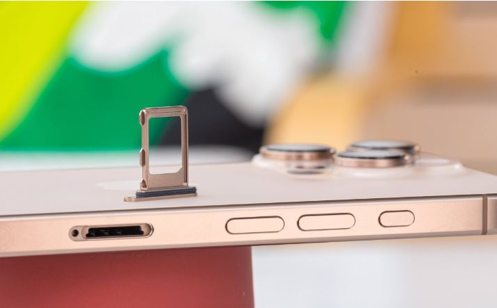 آیفون و دکمه‌های لمسی حالت جامد؛ آیا رویای آینده محقق می‌شود؟