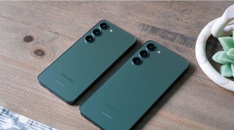 سامسونگ آمریکا را شاد کرد: آپدیت One UI 7 برای گلکسی S23، فولد 5 و فلیپ 5 عرضه شد!