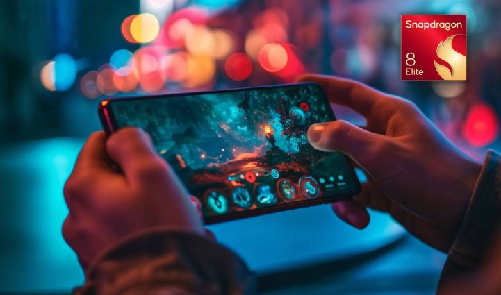 انقلابی در پردازش موبایل: جزئیات کامل پردازنده Snapdragon 8 Elite 2 کوالکام فاش شد!