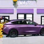 رکوردشکنی جدید در خودروهای برقی: Huawei و Chery با Luxeed R7 و برد حیرت‌انگیز 1627 کیلومتر!