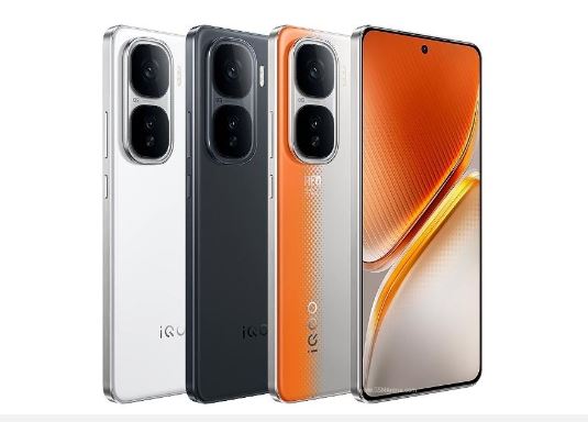 iQOO Neo10 Pro+ در راه است: تمام رازهای این غول جدید فاش شد!