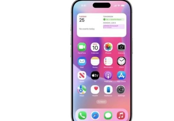 iOS 19 رو می‌کنه! جزئیات شوکه‌کننده از طراحی جدید اپل با الهام از visionOS
