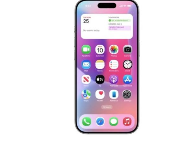 iOS 19 رو می‌کنه! جزئیات شوکه‌کننده از طراحی جدید اپل با الهام از visionOS